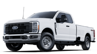 2025 Ford Super Duty® External Image 1